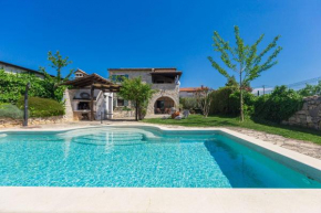 Beeindruckende Finca mit Privatpool, Meerblick, Babybett und besonderem Interieur